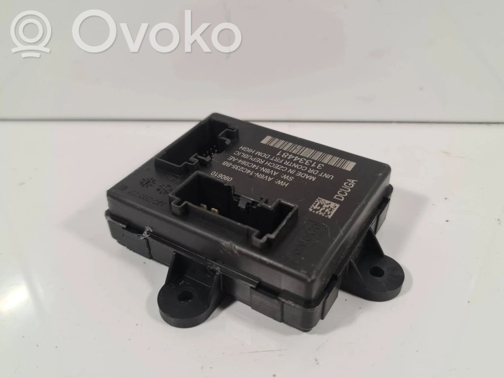 Volvo S60 Door control unit/module 