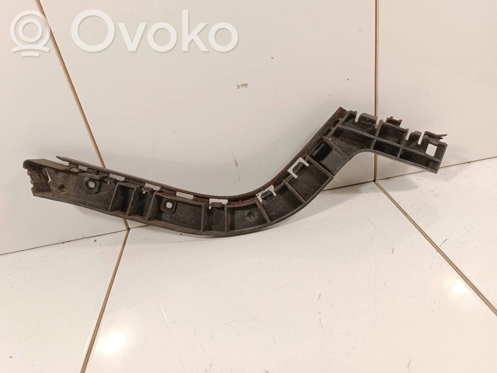 Volvo S40 Uchwyt / Mocowanie zderzaka tylnego 