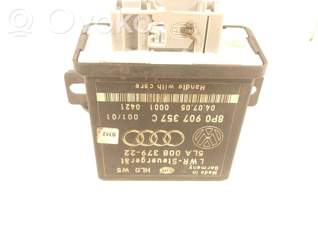 Lichtmodul Lichtsensor   8P0907357C,5LA00837922