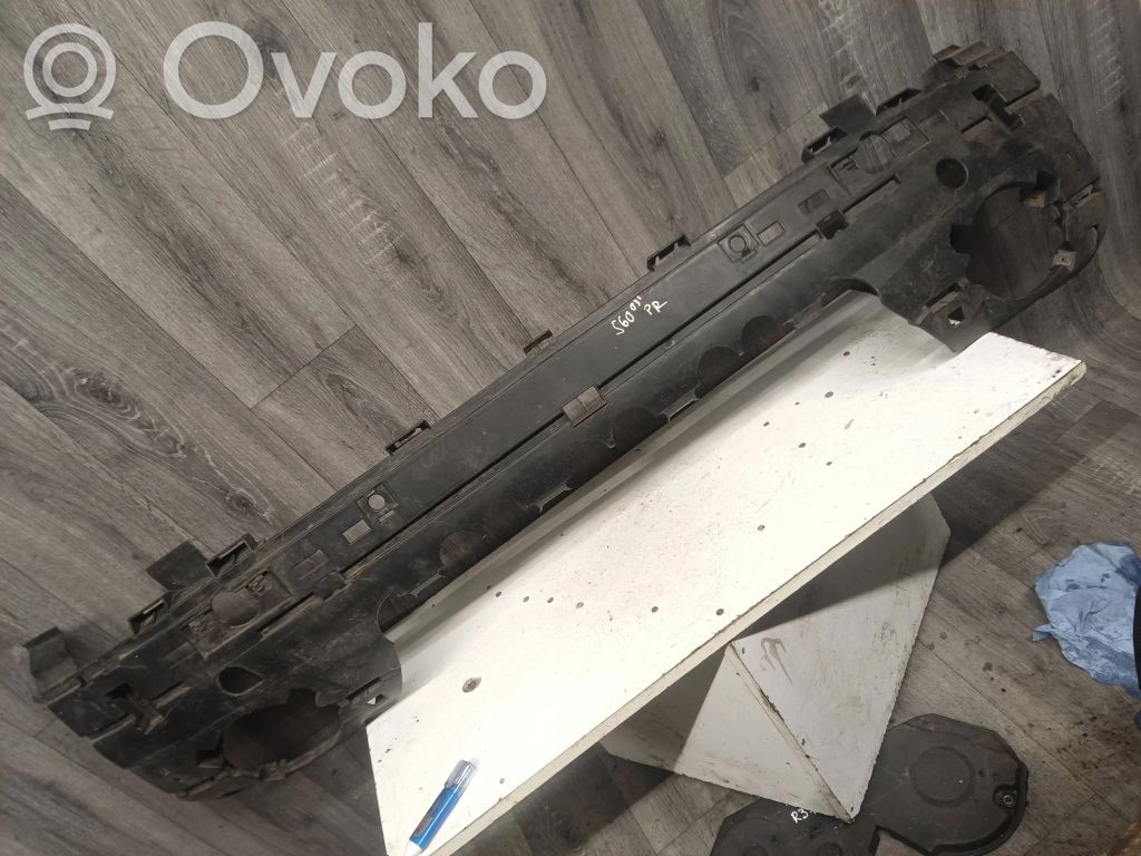Volvo S60 Front bumper 