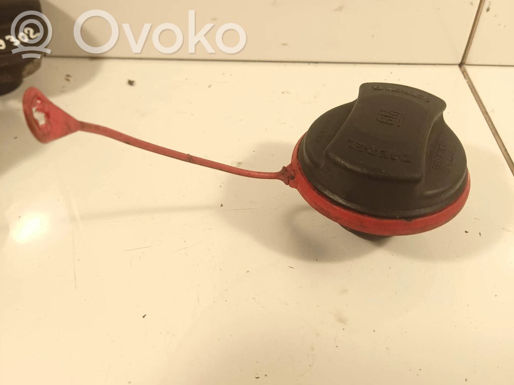 Korek wlewu paliwa   3239