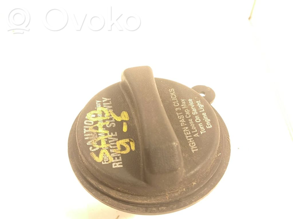 Saab 9-5 Aizskrūvējams degvielas tvertnes vāciņš 