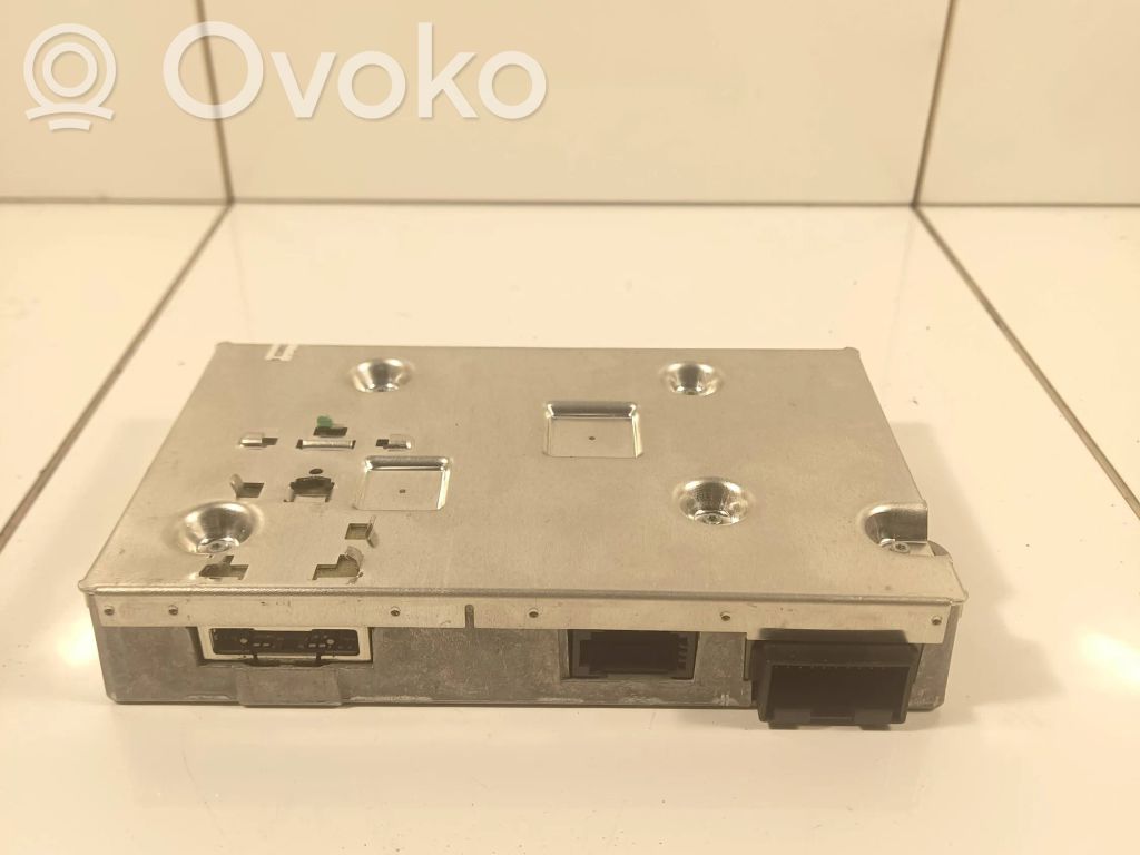 Unidad de control MMI   4E0035729