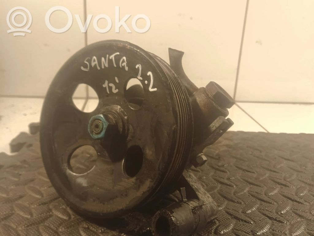 Hyundai Santa Fe Pompa servosterzo 