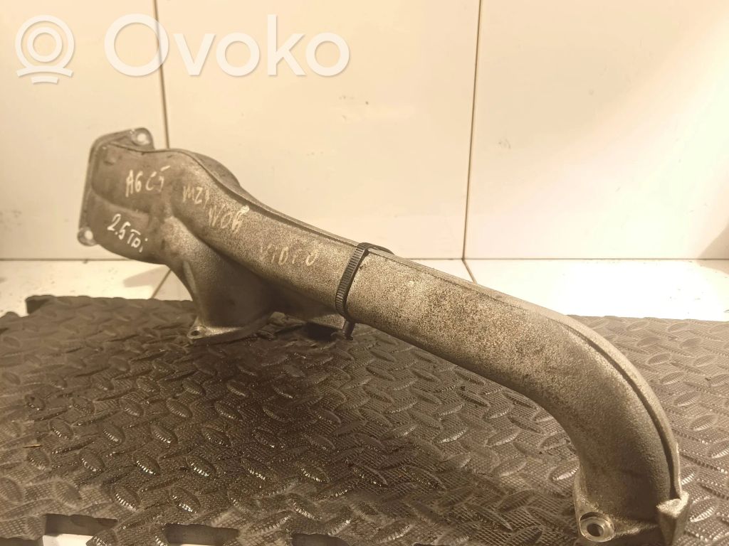 Intake manifold   059145770S,1685801