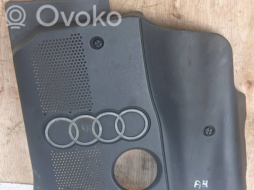 Audi A4 S4 B5 8D Engine cover (trim) 
