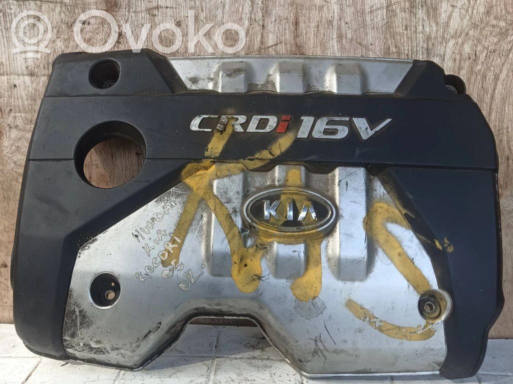 Moottorin koppa   292402A450