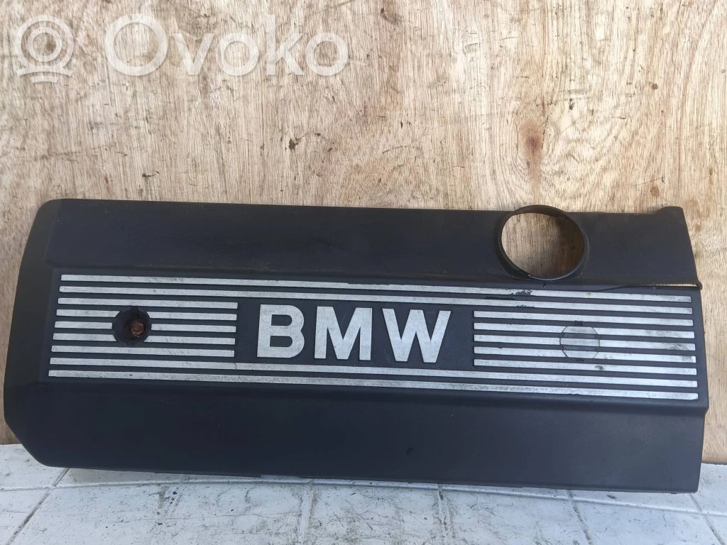 BMW 5 E39 Motorabdeckung 