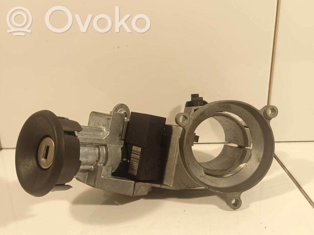 Opel Corsa D Ignition lock 