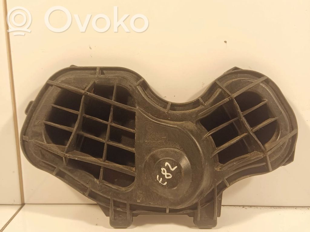 BMW 1 E82 E88 Deckel Abdeckung Scheinwerfer 