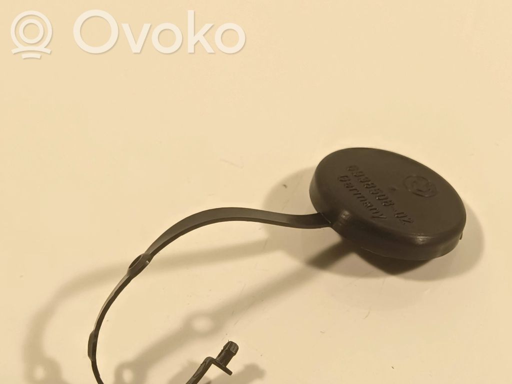 BMW 3 E90 E91 Positive cable (battery) 