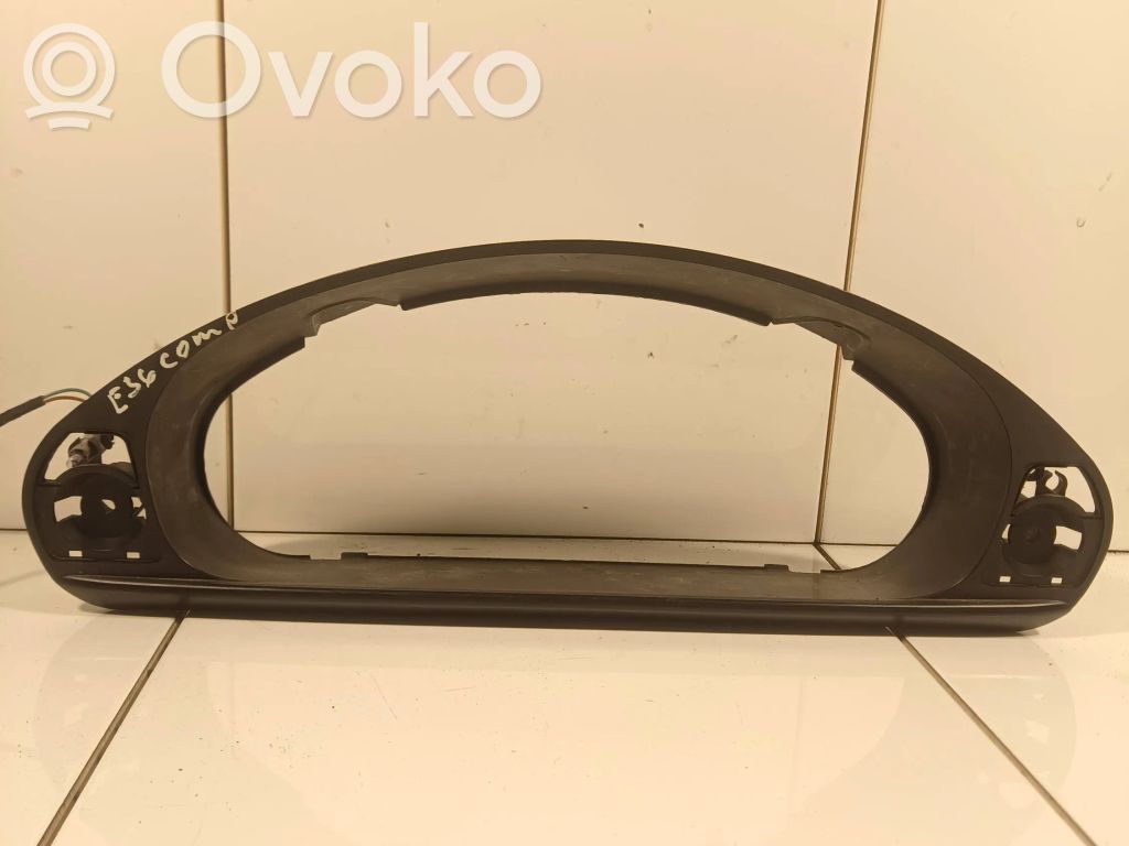 BMW 3 E36 Dashboard trim 