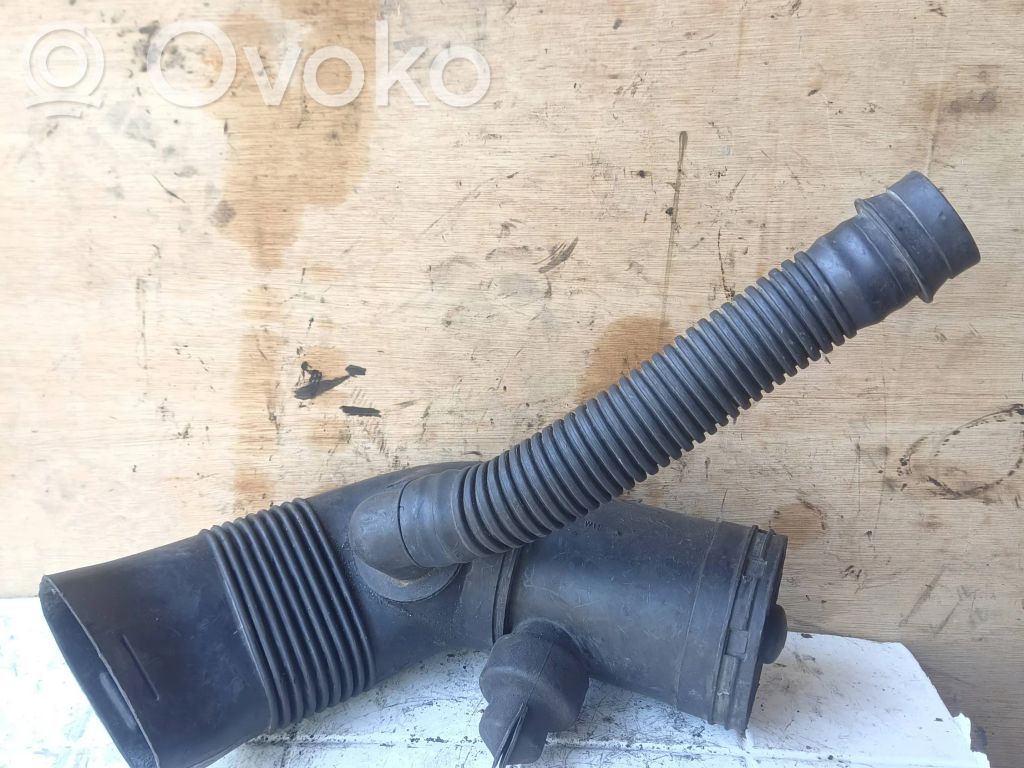 BMW 5 E39 Intercooler hose/pipe 