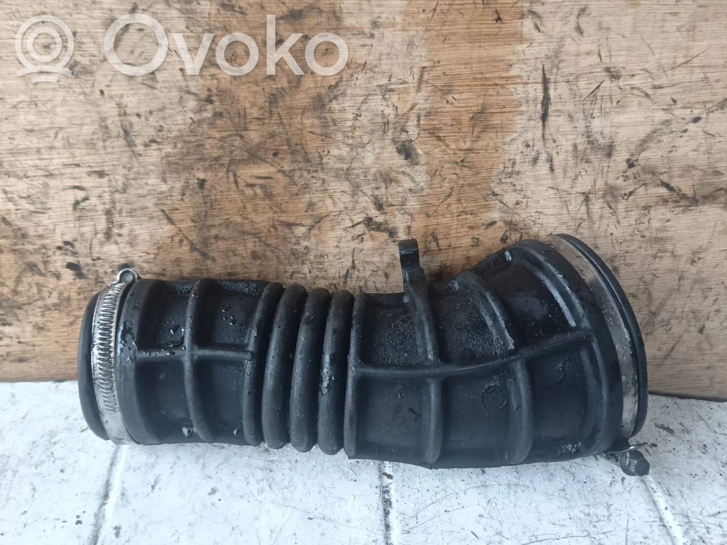 Opel Astra G Air intake duct part 