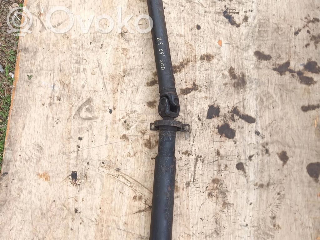 BMW X5 E53 Drive shaft (set) 