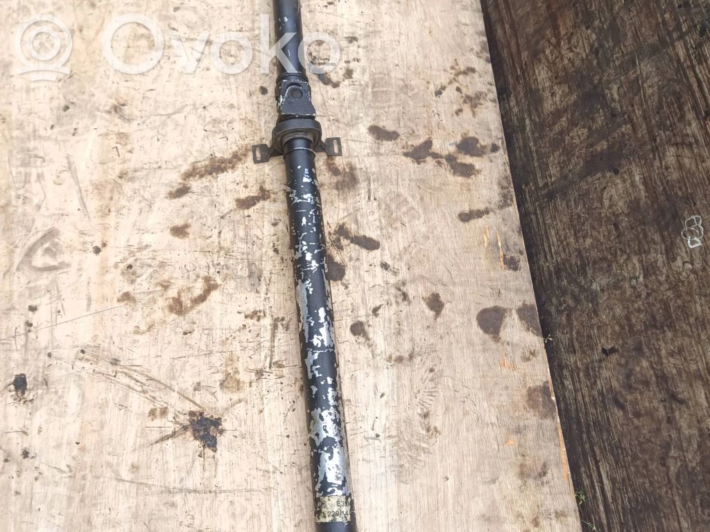 BMW 5 E39 Drive shaft (set) 