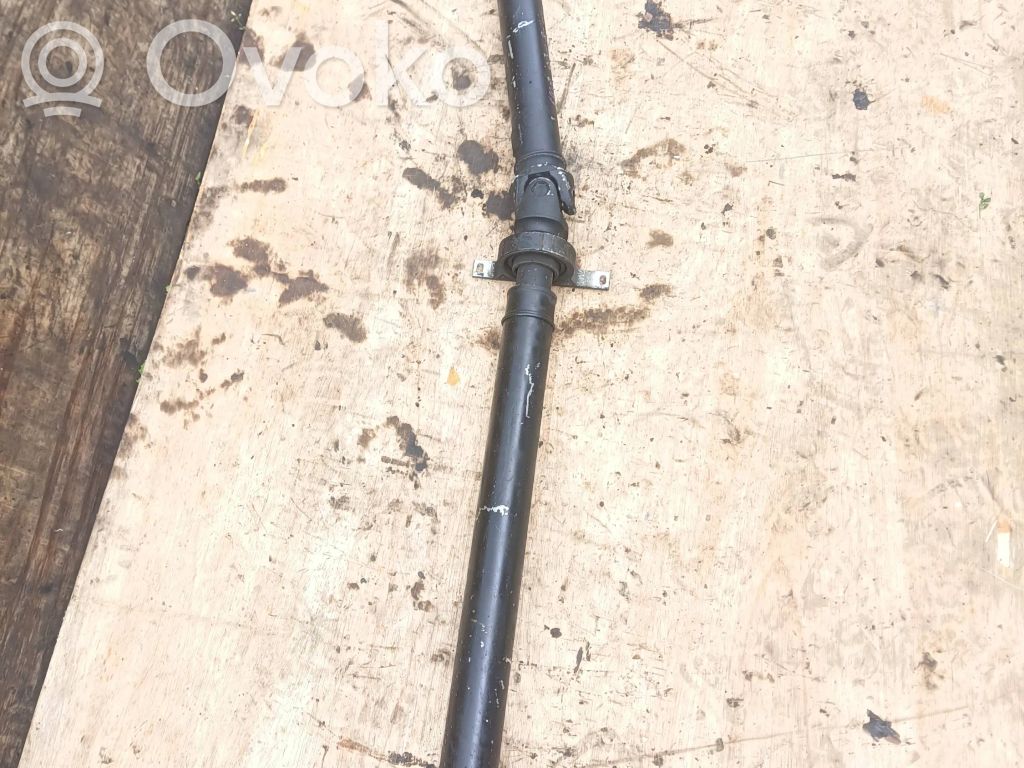 BMW 7 E65 E66 Drive shaft (set) 