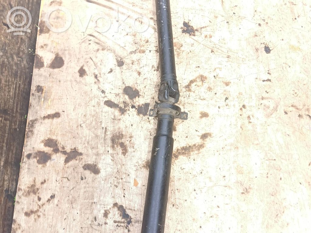 BMW X5 E53 Drive shaft (set) 