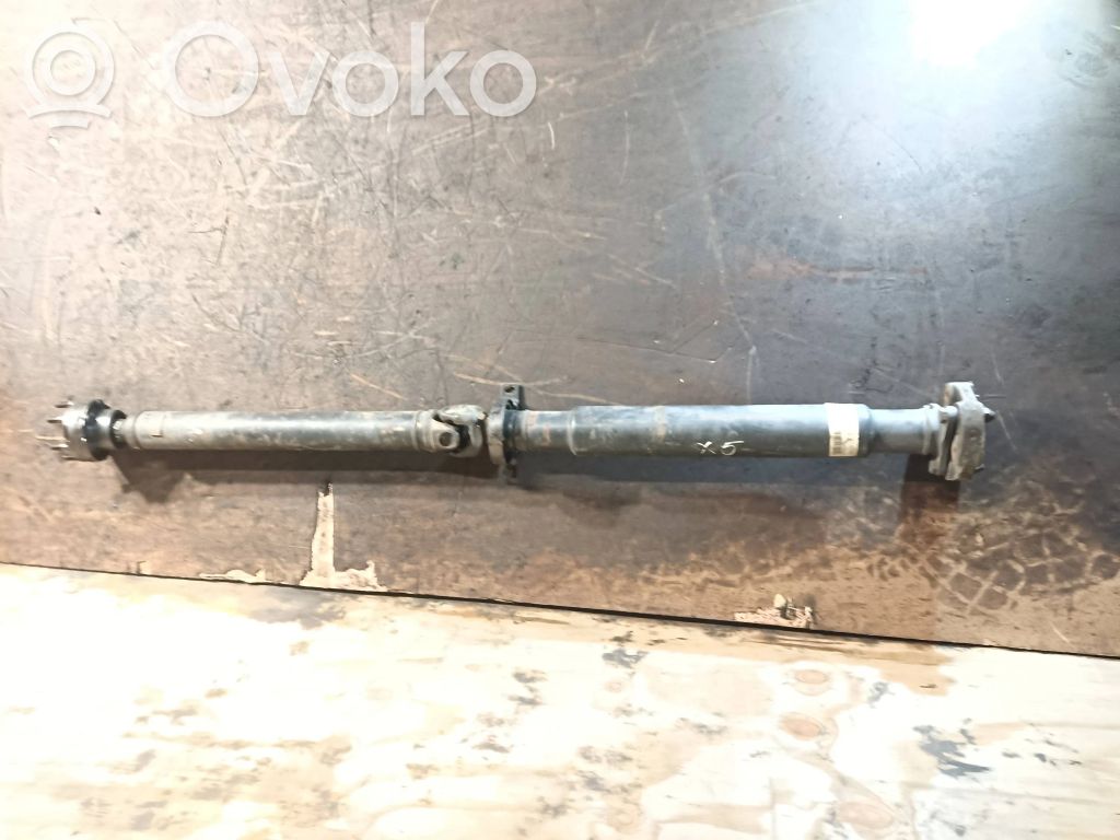 BMW X5 E53 Drive shaft (set) 