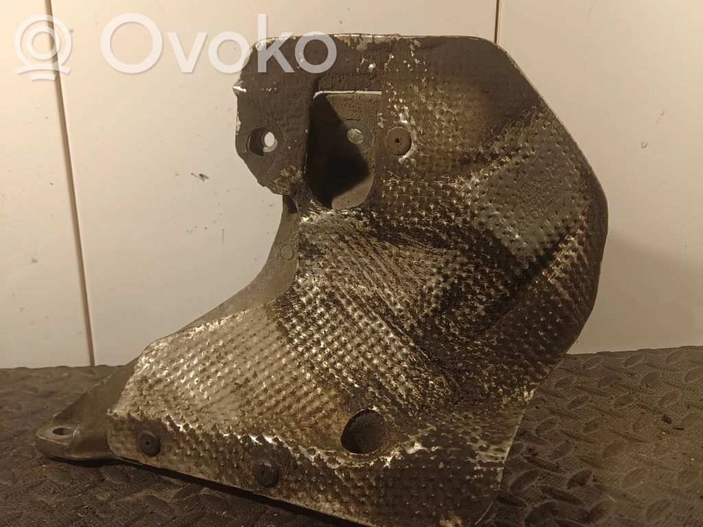 Audi A6 S6 C6 4F Engine mounting bracket 