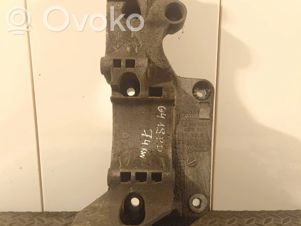 Volkswagen Golf IV Engine mounting bracket 