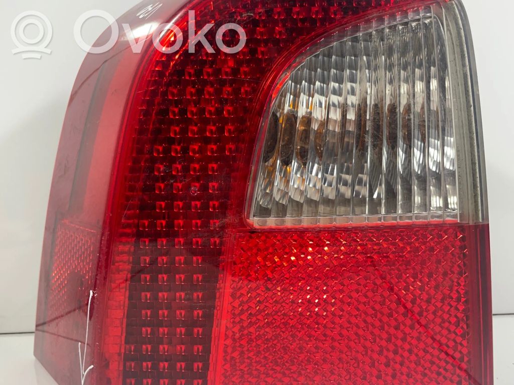 Volvo V70 Takavalot 