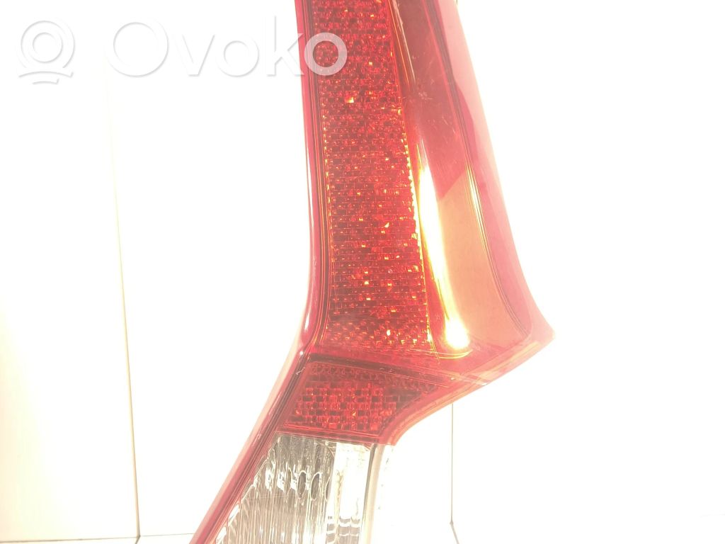 Volvo V70 Rear/tail lights 