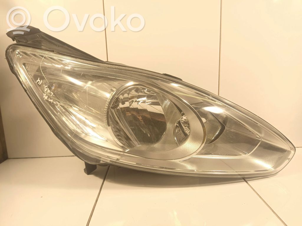 Ford C-MAX II Lampa przednia 