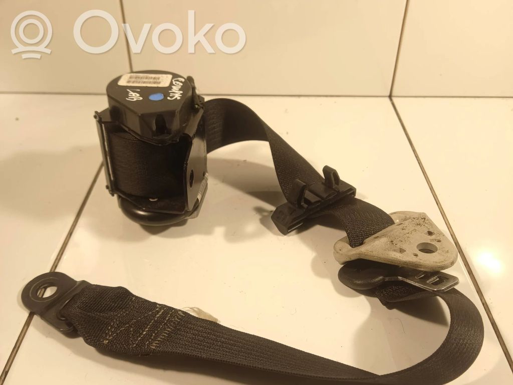 Cinturón delantero   605884104H,R0511066AXD
