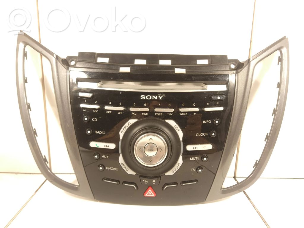 Panel radia   AM5T18K811SA37CE,A12763917,14FEB17AR2