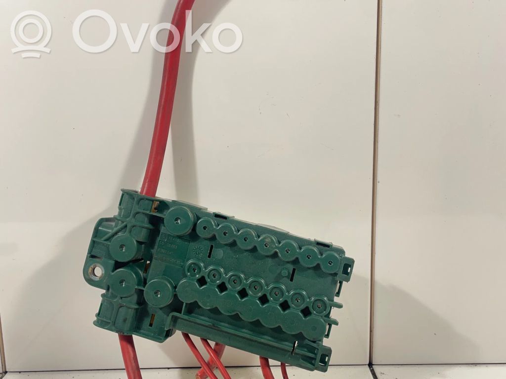 Cableado positivo   8387541,5018483,18490,8387541
