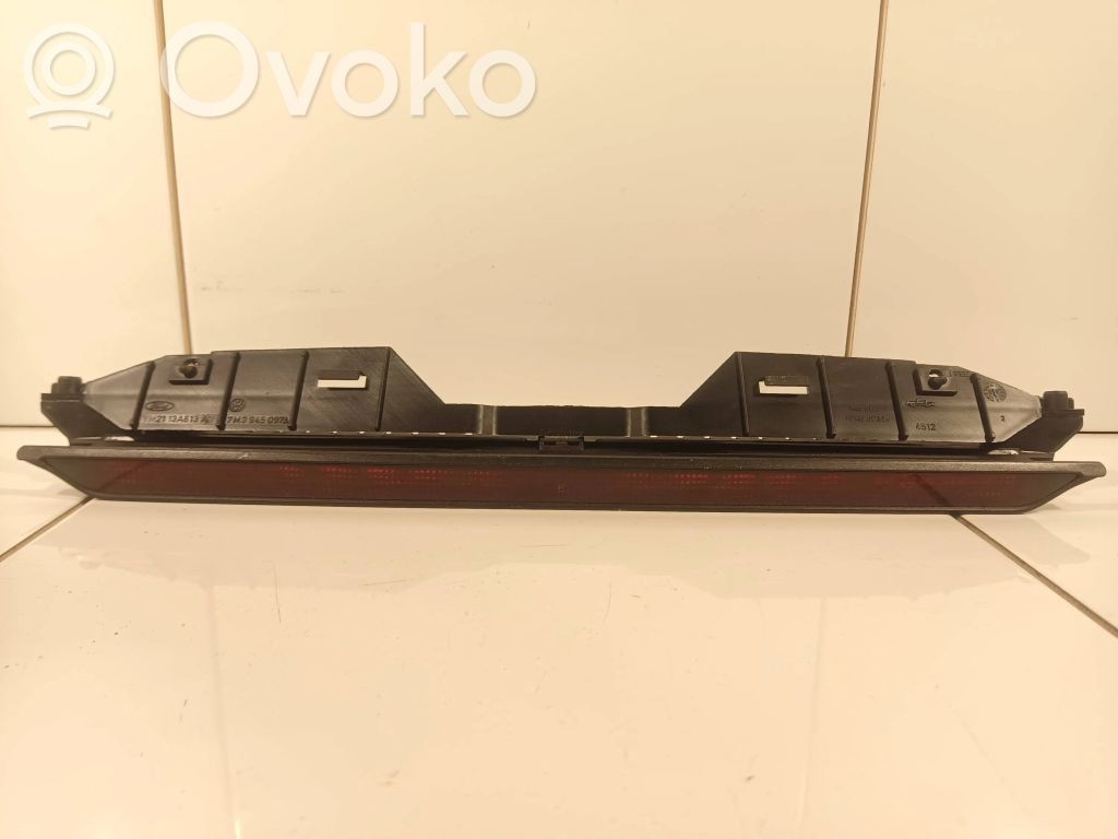 Ford Galaxy Third/center stoplight 