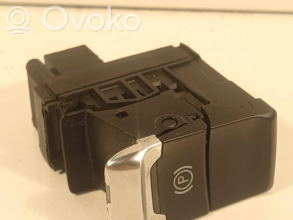 Audi A4 S4 B8 8K Przycisk / Włącznik hamulca ręcznego 