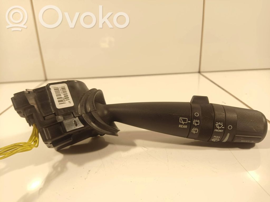 Jeep Compass Wiper control stalk 