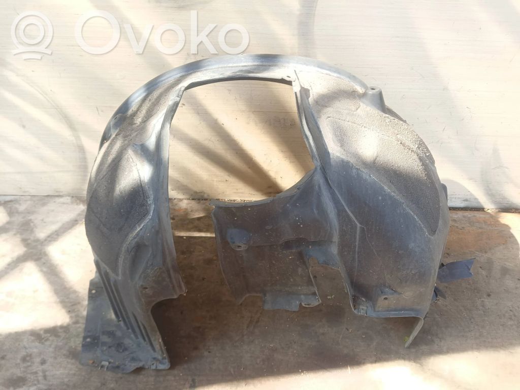BMW 5 E60 E61 Priekinis posparnis 