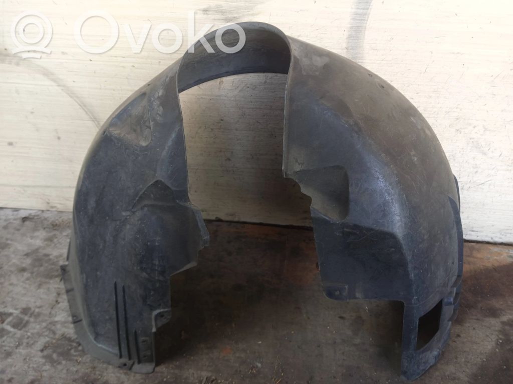 BMW 7 E65 E66 Front wheel arch liner splash guards 
