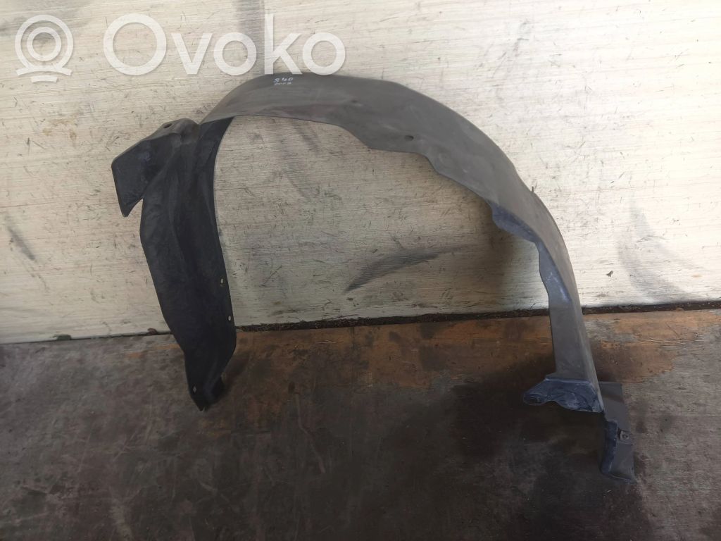 Volvo S40, V40 Apărători interioare aripă roată față 
