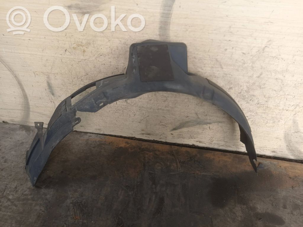 Volkswagen Sharan Priekinis posparnis 