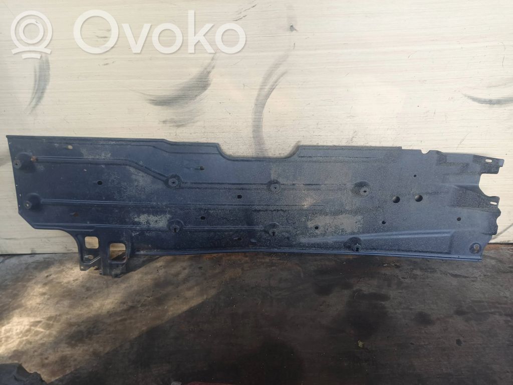 Side bottom protection   51164310,2753164