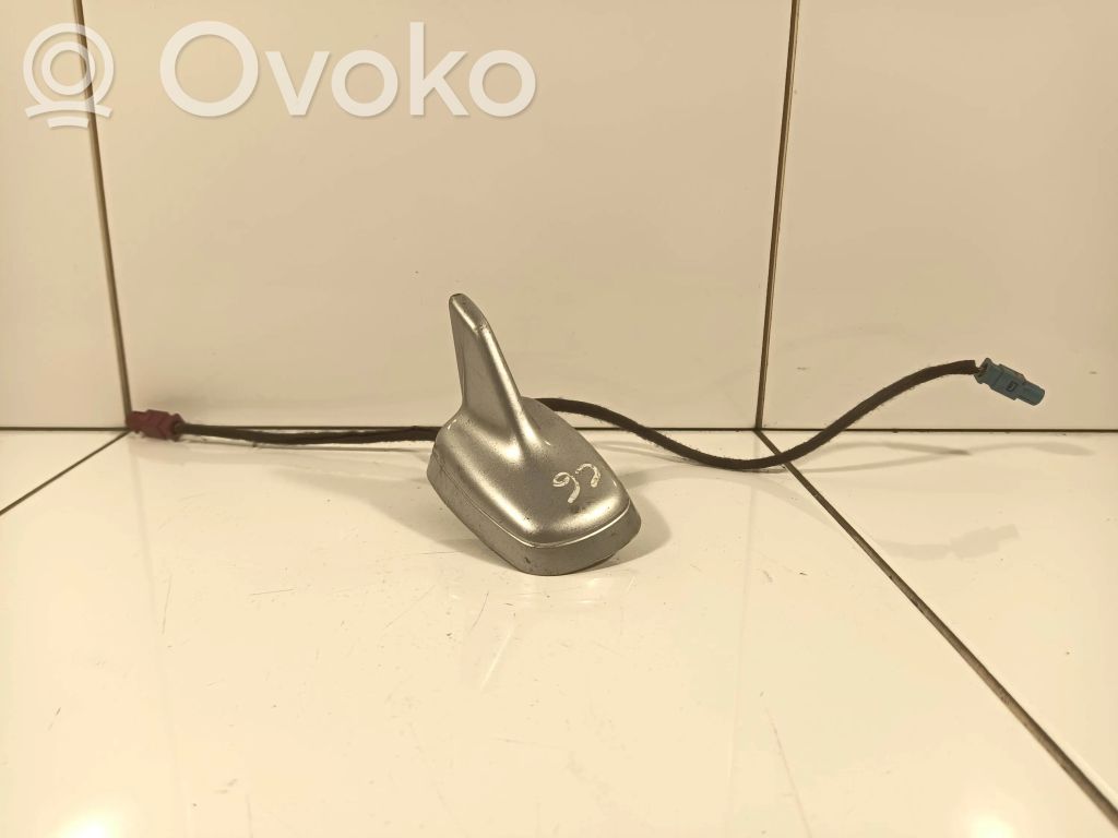 Audi A6 S6 C6 4F Radion antenni 