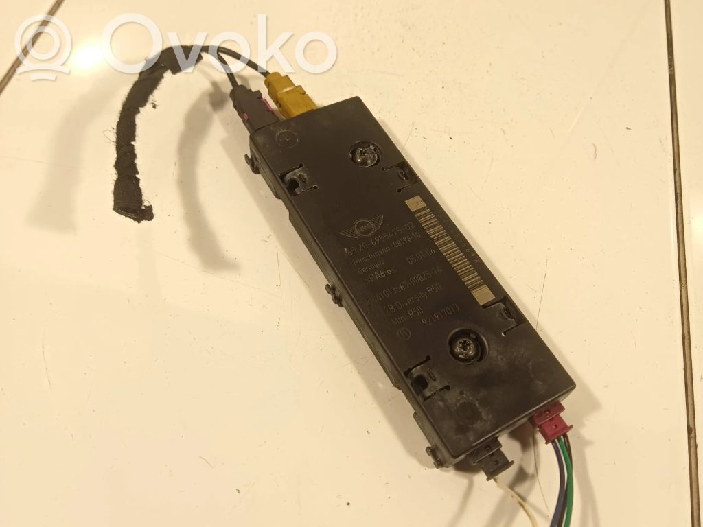 Mini One - Cooper R50 - 53 Aerial antenna amplifier 
