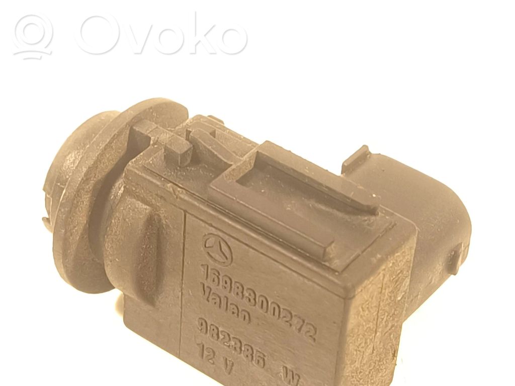 Mercedes-Benz ML W164 Czujnik jakości powietrza 