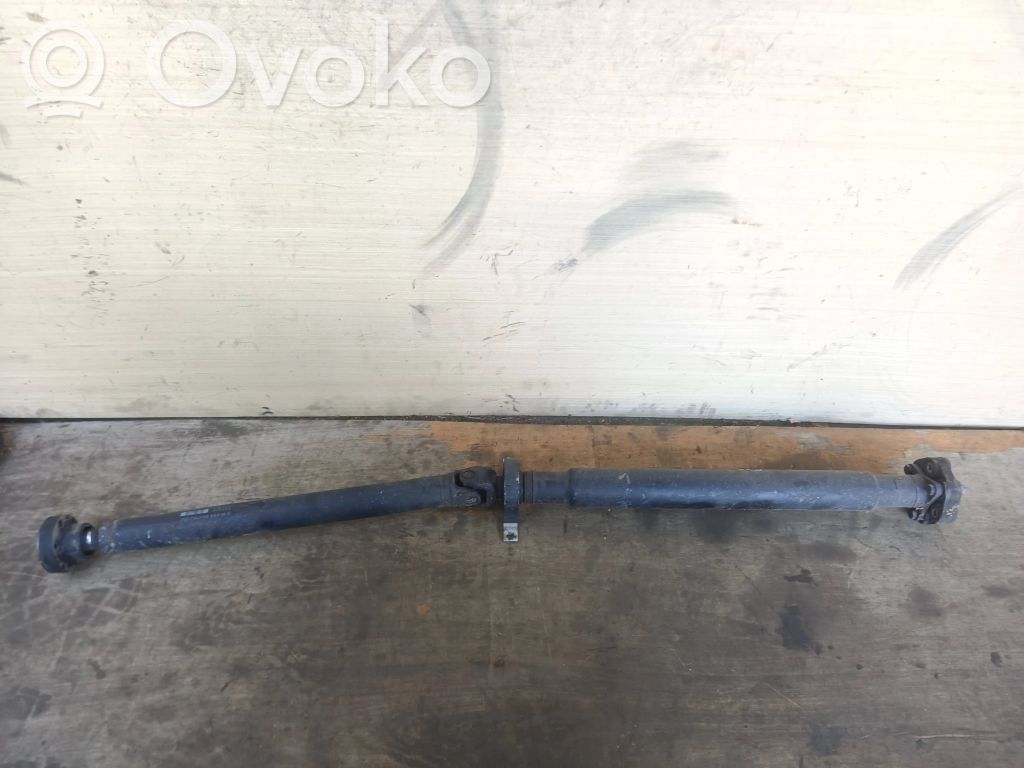 BMW 5 E60 E61 Drive shaft (set) 