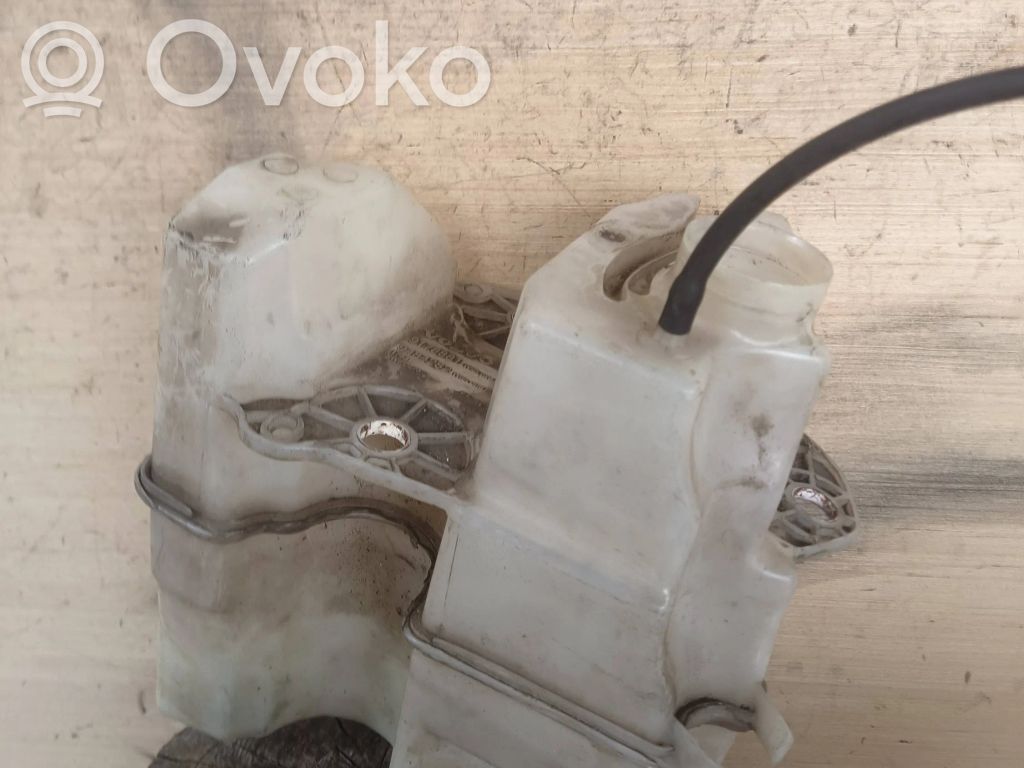 Volvo S60 Zbiornik płynu do spryskiwaczy szyby przedniej / czołowej 