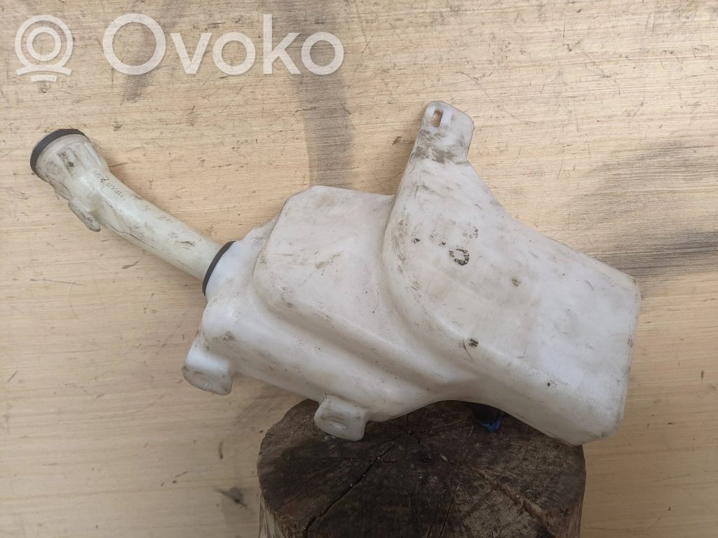 Opel Insignia A Zbiornik płynu do spryskiwaczy szyby przedniej / czołowej 