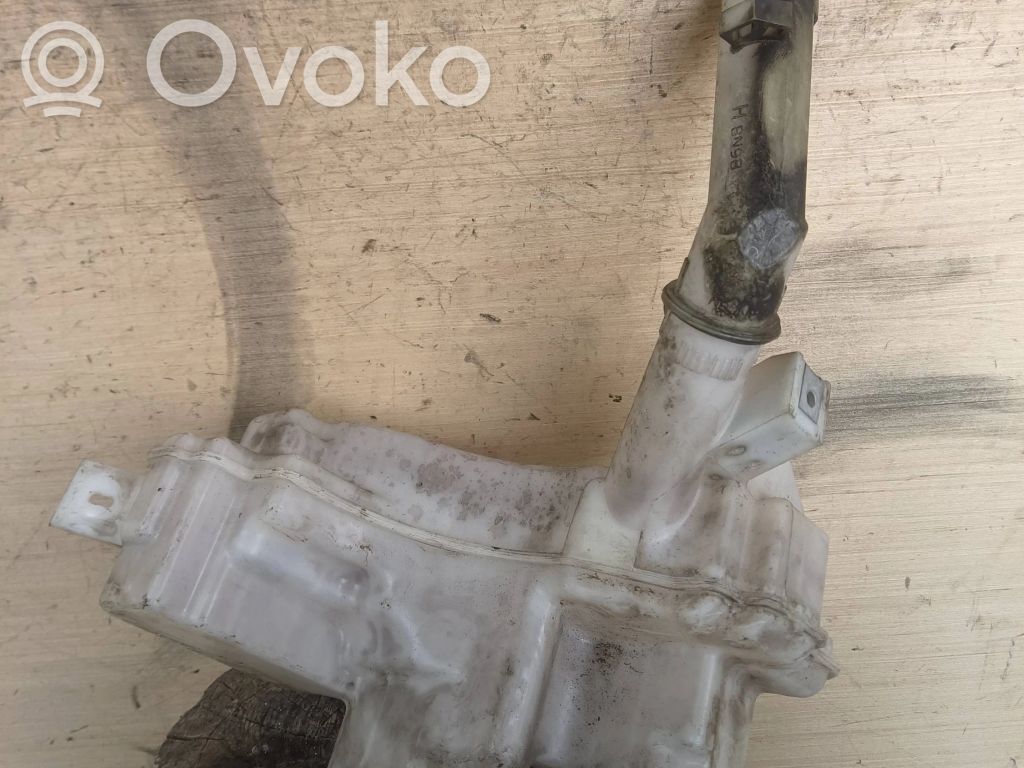 Mazda 3 I Logu šķidruma tvertne 