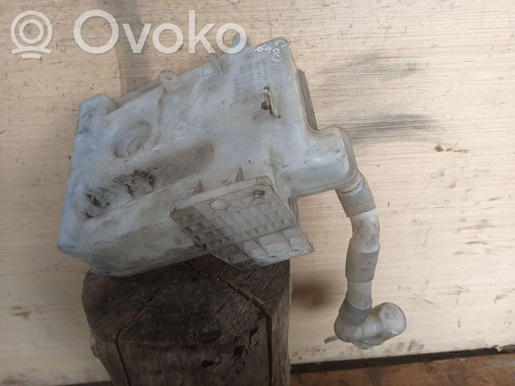 Volkswagen Golf V Zbiornik płynu do spryskiwaczy szyby przedniej / czołowej 