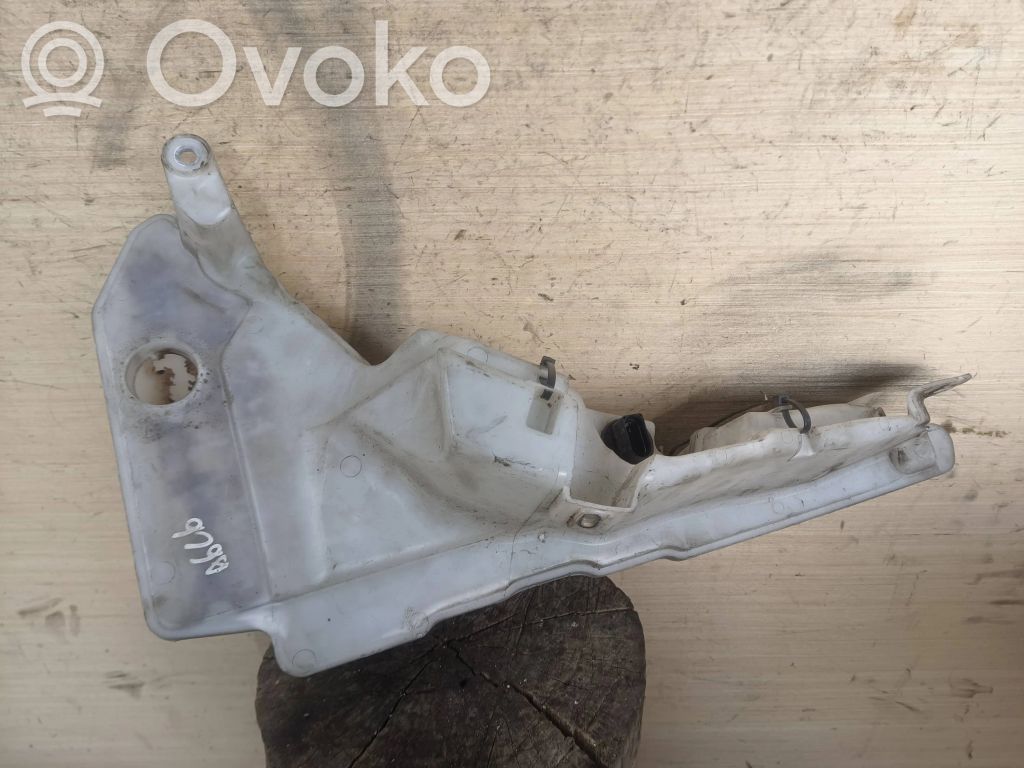 Audi A6 S6 C6 4F Logu šķidruma tvertne 