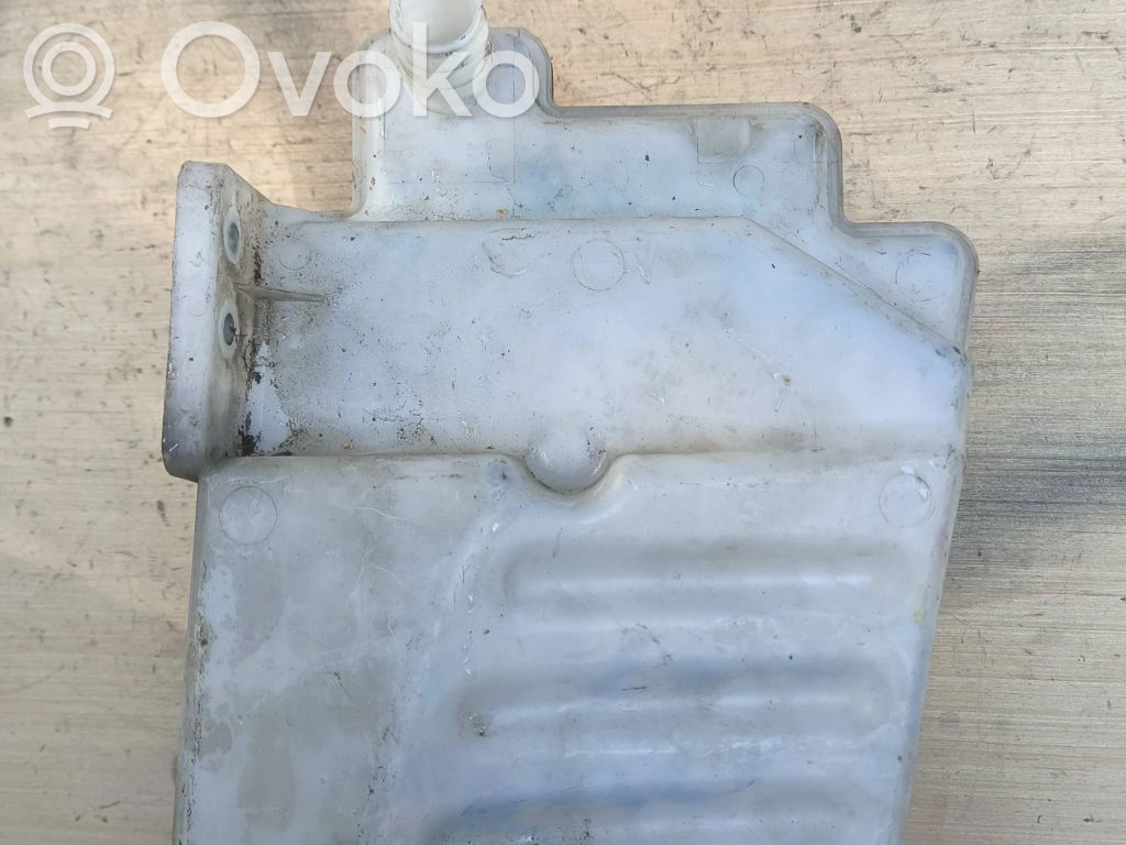 Volkswagen Golf V Zbiornik płynu do spryskiwaczy szyby przedniej / czołowej 