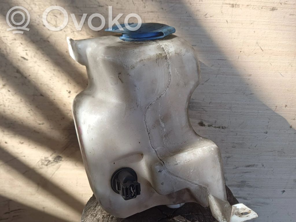 Volkswagen Golf IV Zbiornik płynu do spryskiwaczy szyby przedniej / czołowej 